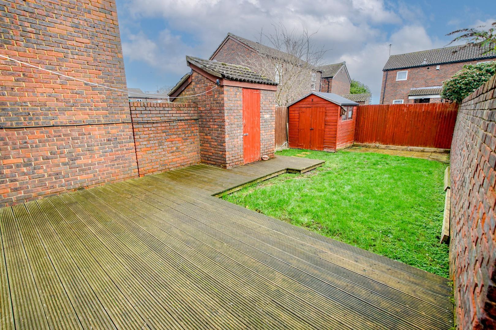 Meadow Way, Leighton Buzzard Quarters Estate Agents